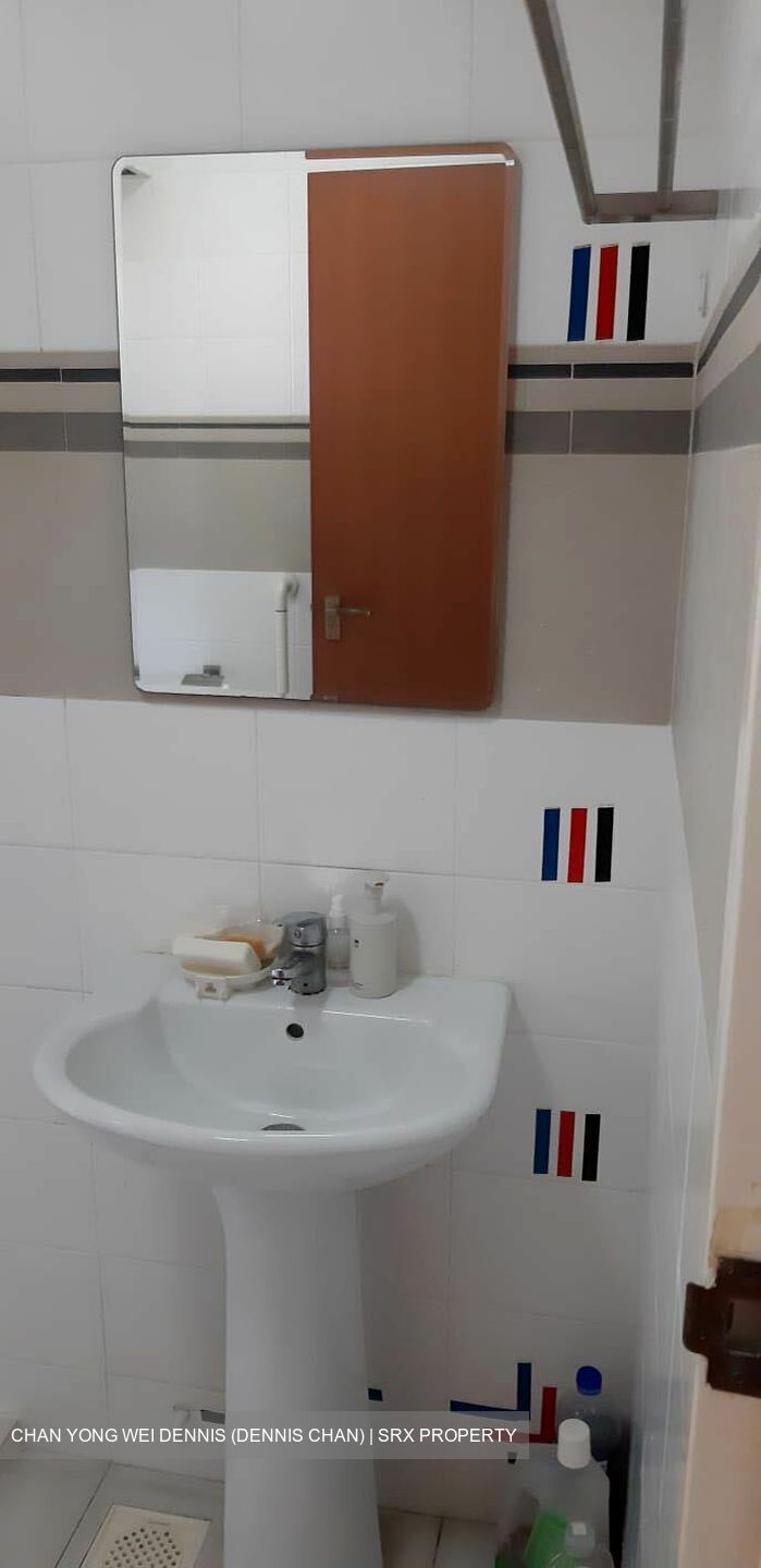 Blk 50 Commonwealth 10 (Queenstown), HDB 5 Rooms #498225071